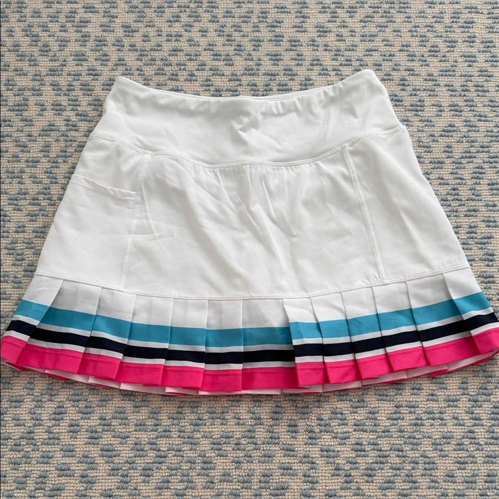 Addison Bay Tennis Skort XS